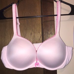 Body by Victoria push up bra